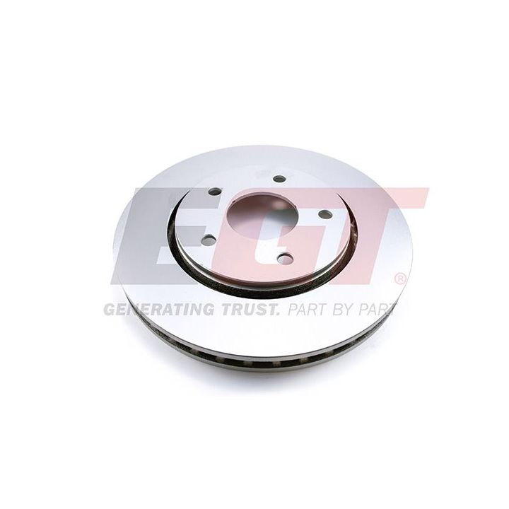Stabdžių diskas EGT 410656cEGT