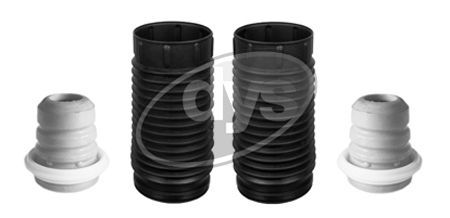 Apsauginio dangtelio komplektas, amortizatorius DYS 73-28825