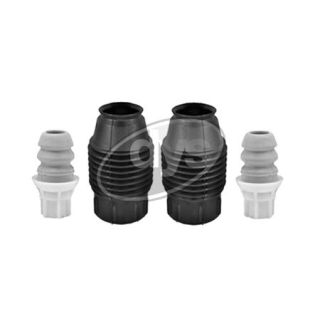 Apsauginio dangtelio komplektas, amortizatorius DYS 73-28826