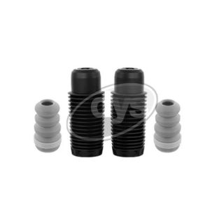 Apsauginio dangtelio komplektas, amortizatorius DYS 73-28827