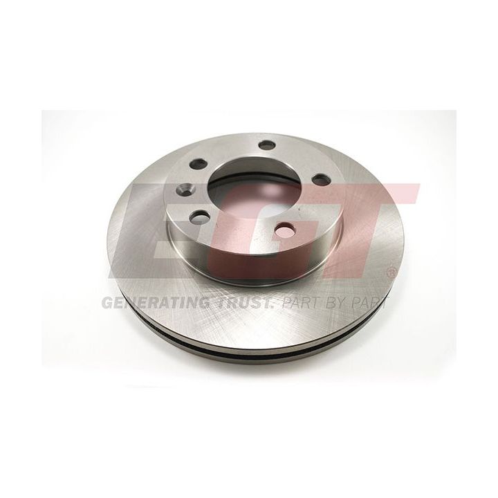 Stabdžių diskas EGT 410662EGT