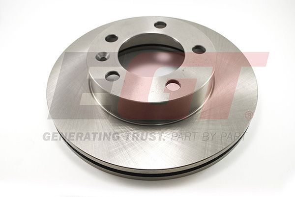 Stabdžių diskas EGT 410662EGT