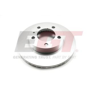 Stabdžių diskas EGT 410662cEGT