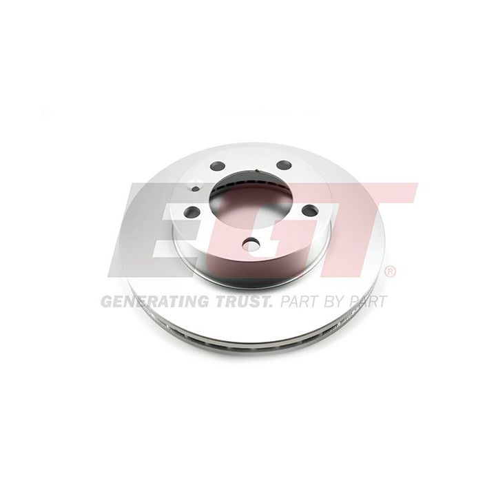 Stabdžių diskas EGT 410662cEGT