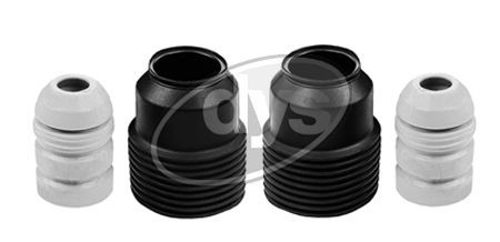 Apsauginio dangtelio komplektas, amortizatorius DYS 73-28829