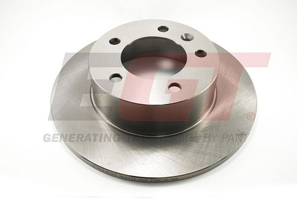 Stabdžių diskas EGT 410663EGT
