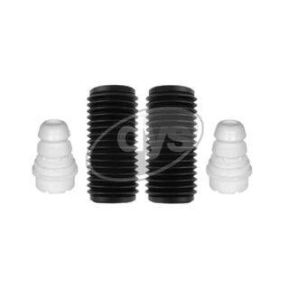 Apsauginio dangtelio komplektas, amortizatorius DYS 73-28830