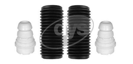 Apsauginio dangtelio komplektas, amortizatorius DYS 73-28830