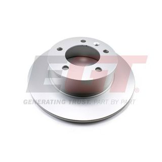 Stabdžių diskas EGT 410663cEGT