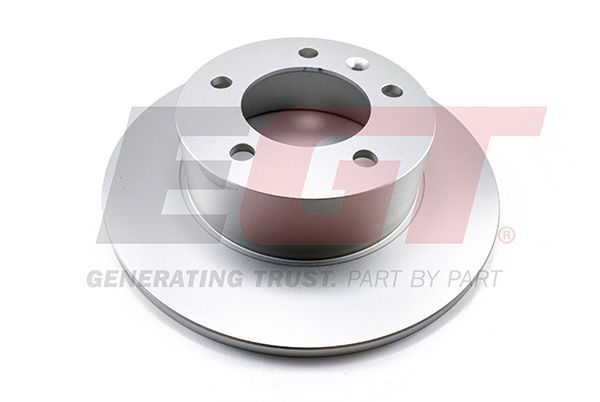Stabdžių diskas EGT 410663cEGT
