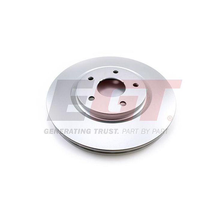 Stabdžių diskas EGT 410666cEGT