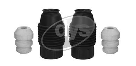 Apsauginio dangtelio komplektas, amortizatorius DYS 73-28834