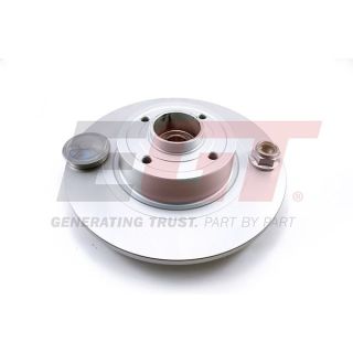 Stabdžių diskas EGT 410668cEGT