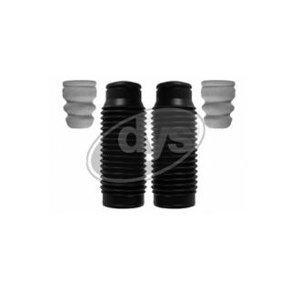 Apsauginio dangtelio komplektas, amortizatorius DYS 73-28838