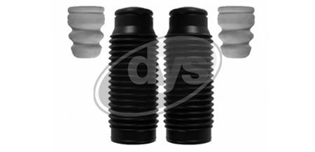 Apsauginio dangtelio komplektas, amortizatorius DYS 73-28838