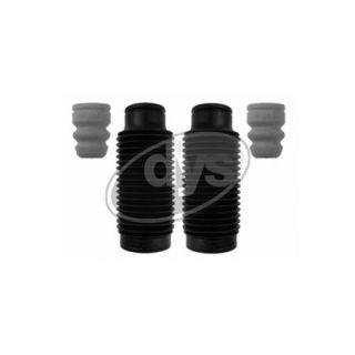 Apsauginio dangtelio komplektas, amortizatorius DYS 73-28839