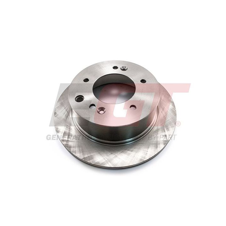 Stabdžių diskas EGT 410670EGT