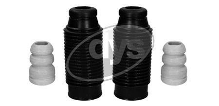 Apsauginio dangtelio komplektas, amortizatorius DYS 73-28840