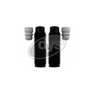 Apsauginio dangtelio komplektas, amortizatorius DYS 73-28841