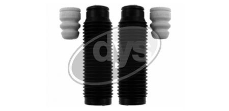 Apsauginio dangtelio komplektas, amortizatorius DYS 73-28841