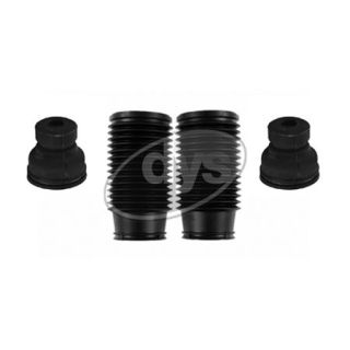 Apsauginio dangtelio komplektas, amortizatorius DYS 73-28843