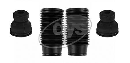 Apsauginio dangtelio komplektas, amortizatorius DYS 73-28843