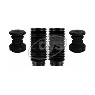 Apsauginio dangtelio komplektas, amortizatorius DYS 73-28844