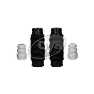 Apsauginio dangtelio komplektas, amortizatorius DYS 73-28845