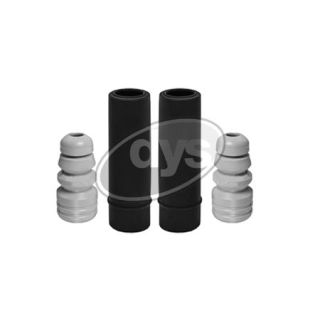 Apsauginio dangtelio komplektas, amortizatorius DYS 73-28846