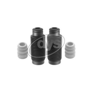 Apsauginio dangtelio komplektas, amortizatorius DYS 73-28847