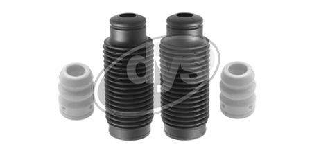 Apsauginio dangtelio komplektas, amortizatorius DYS 73-28847