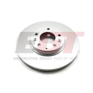 Stabdžių diskas EGT 410673cEGT