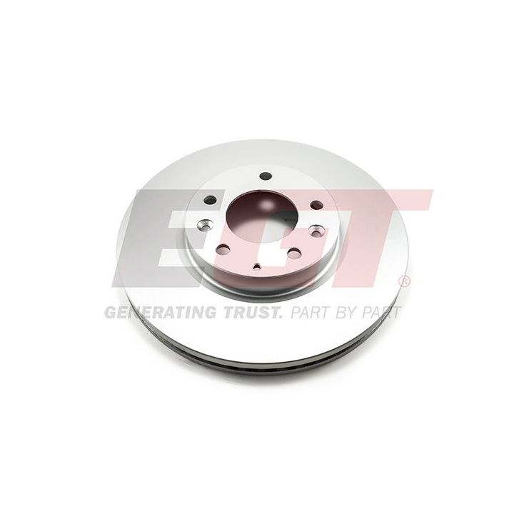 Stabdžių diskas EGT 410673cEGT