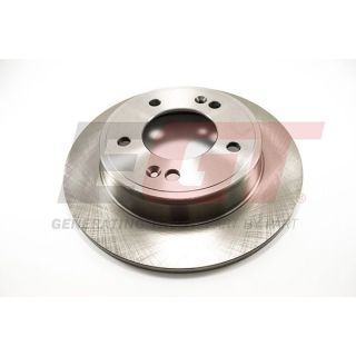 Stabdžių diskas EGT 410676EGT