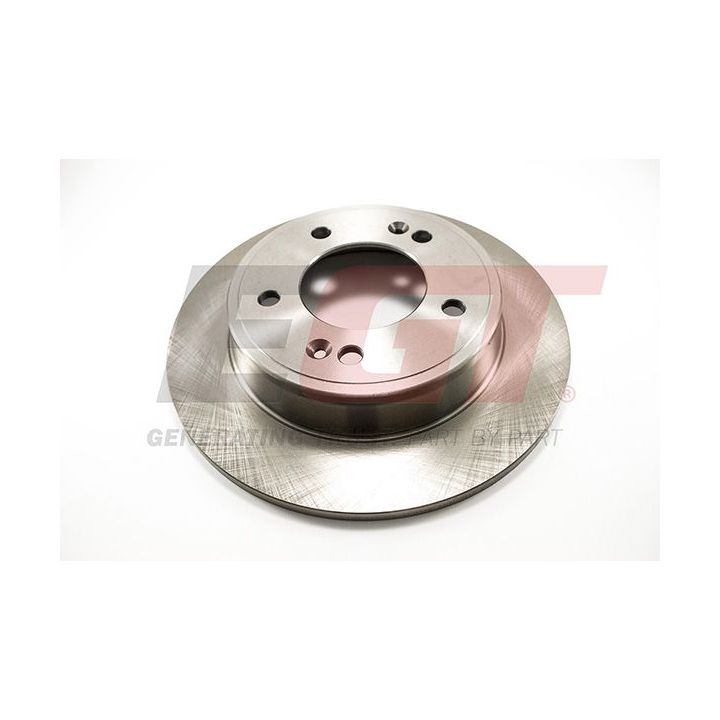 Stabdžių diskas EGT 410676EGT