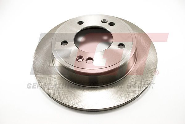 Stabdžių diskas EGT 410676EGT