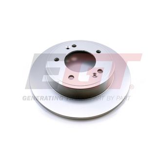 Stabdžių diskas EGT 410676cEGT