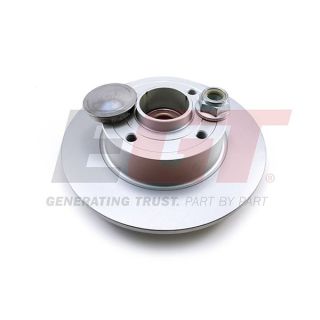 Stabdžių diskas EGT 410678cEGT