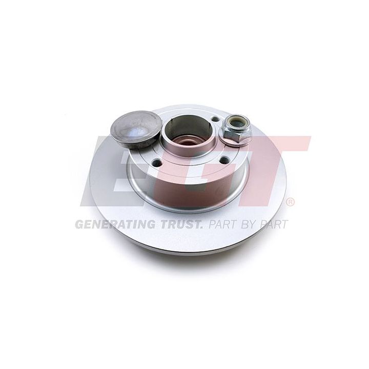 Stabdžių diskas EGT 410678cEGT