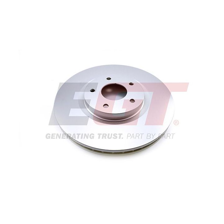 Stabdžių diskas EGT 410679cEGT