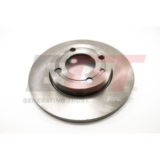 Stabdžių diskas EGT 410680EGT