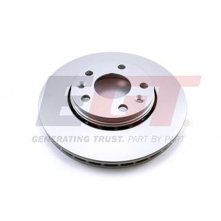 Stabdžių diskas EGT 410680cEGT