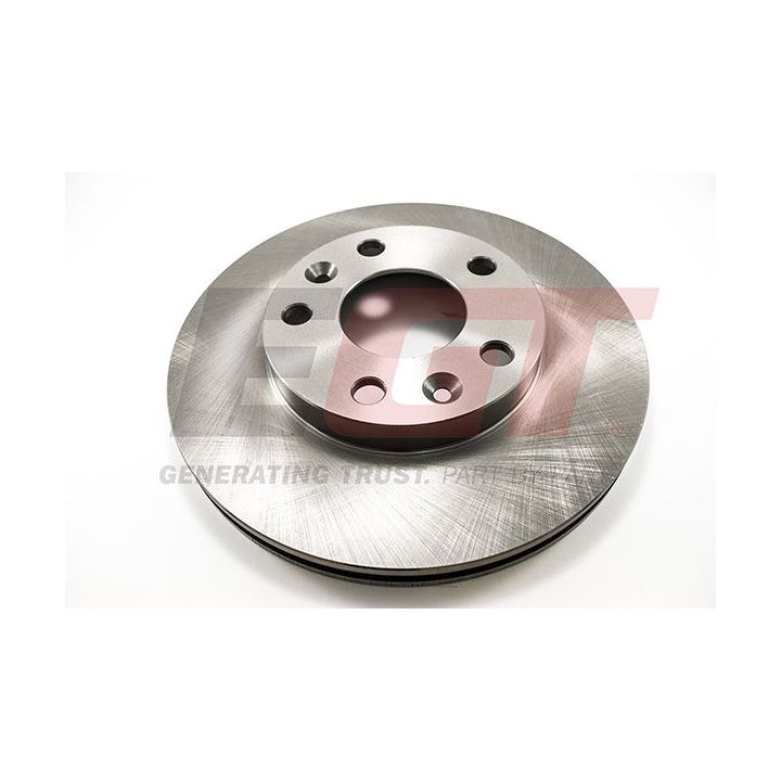 Stabdžių diskas EGT 410681EGT