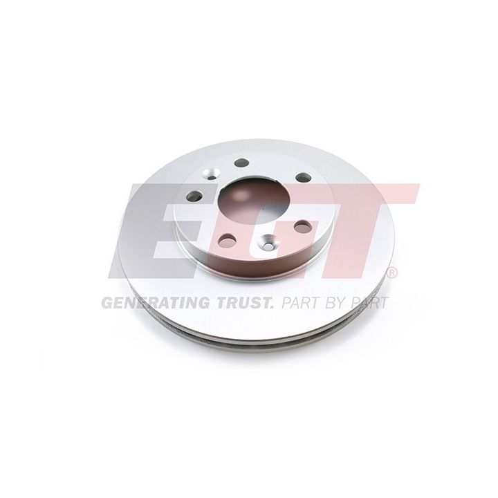 Stabdžių diskas EGT 410681cEGT