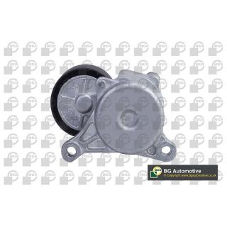 įtempiklio svirtis, V formos rumbuotas diržas BGA DC1411