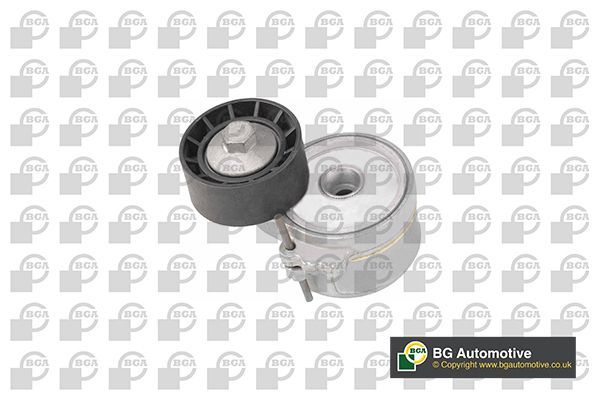 įtempiklio svirtis, V formos rumbuotas diržas BGA DC1413