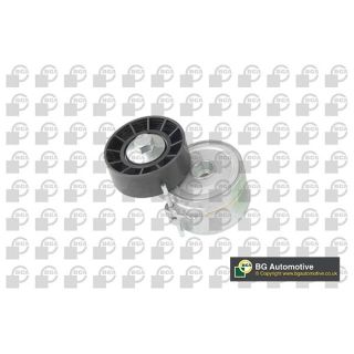 įtempiklio svirtis, V formos rumbuotas diržas BGA DC1417