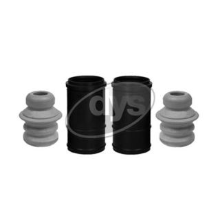 Apsauginio dangtelio komplektas, amortizatorius DYS 73-28868