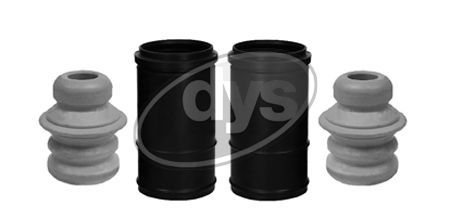 Apsauginio dangtelio komplektas, amortizatorius DYS 73-28868