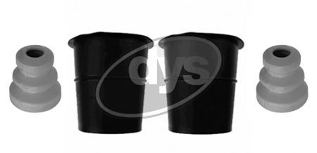 Apsauginio dangtelio komplektas, amortizatorius DYS 73-28869